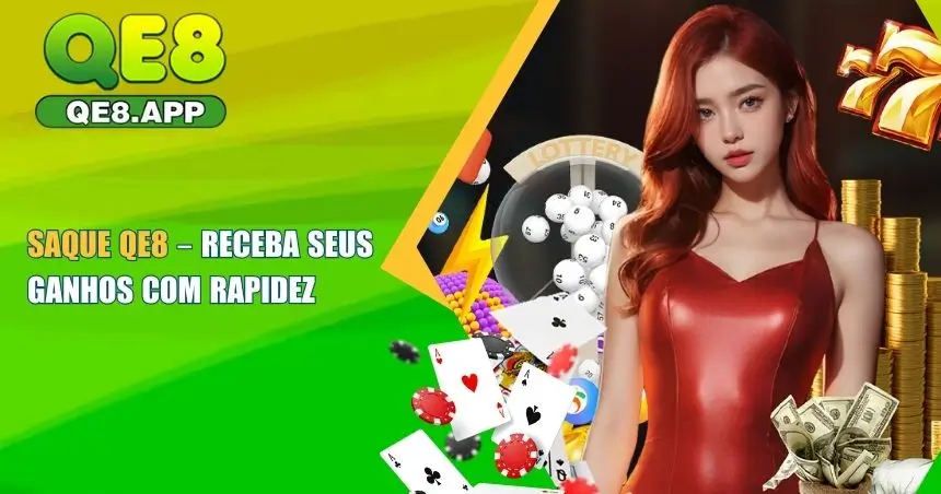 Saque QE8.APP